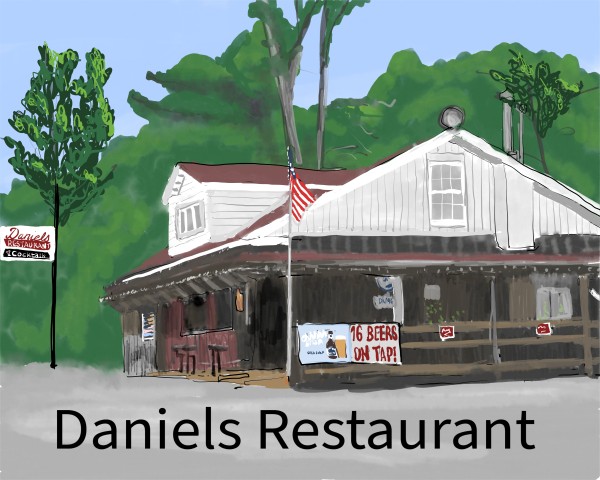 Historic Winter Mixer – Rescheduled!