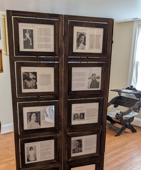 Elkridge Heritage Society Open House