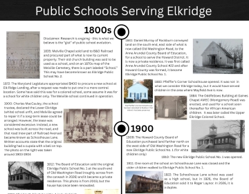 August Open House